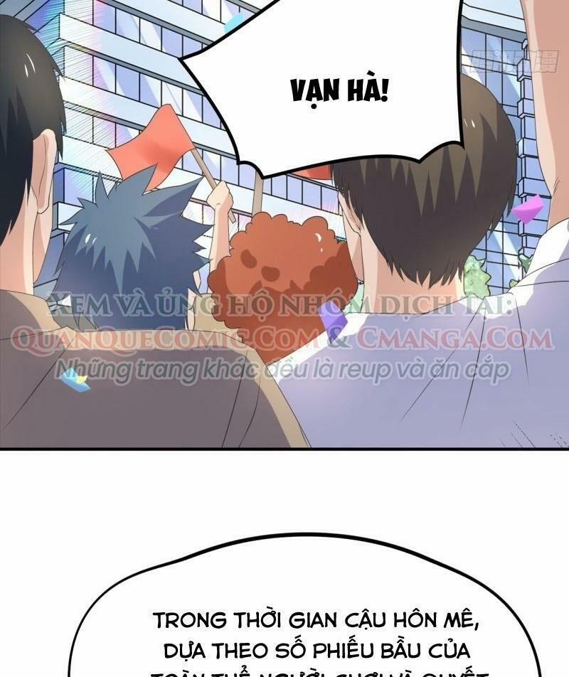 Trọng Sinh Đại Ngoạn Gia 194 trang 25
