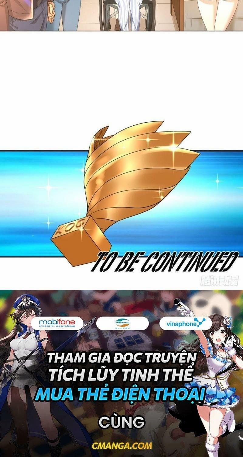 Trọng Sinh Đại Ngoạn Gia 194 trang 35