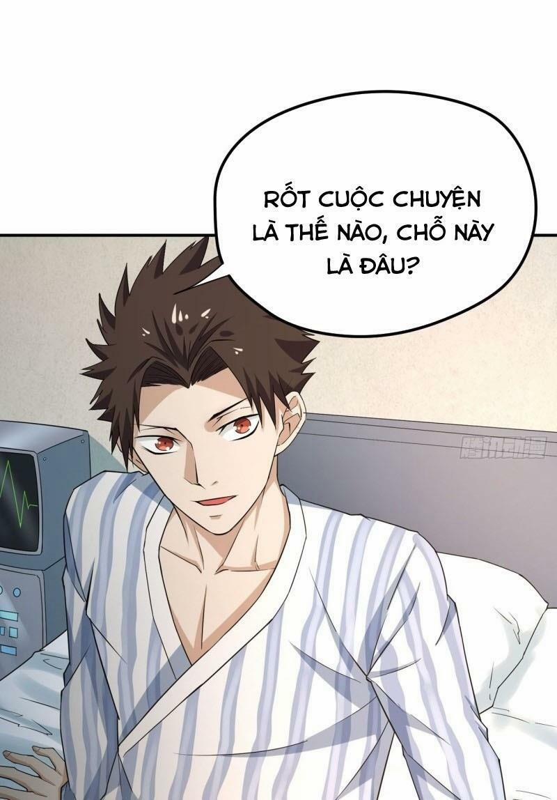Trọng Sinh Đại Ngoạn Gia 194 trang 6
