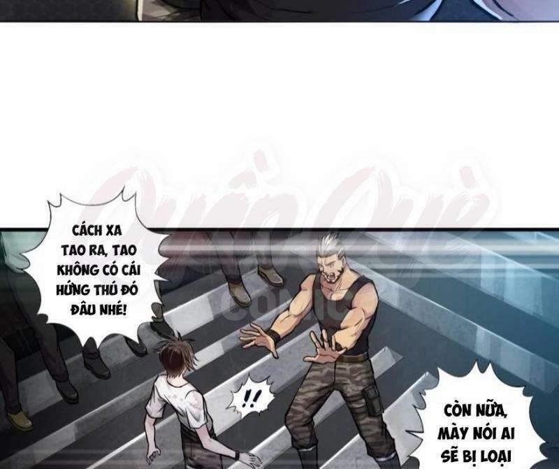 Trọng Sinh Đại Ngoạn Gia 2 trang 10