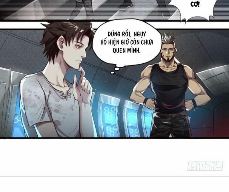Trọng Sinh Đại Ngoạn Gia 2 trang 11