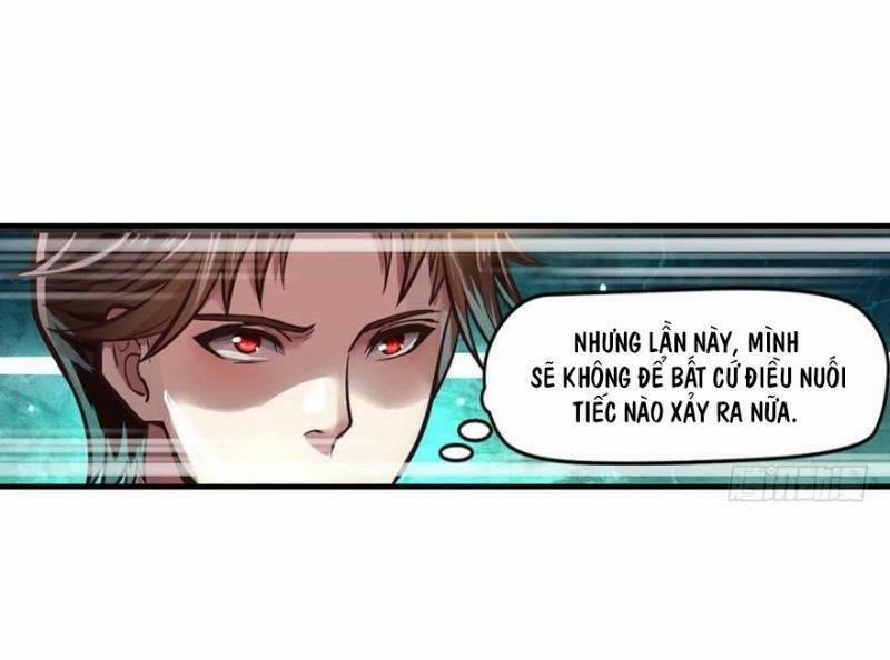 Trọng Sinh Đại Ngoạn Gia 2 trang 14