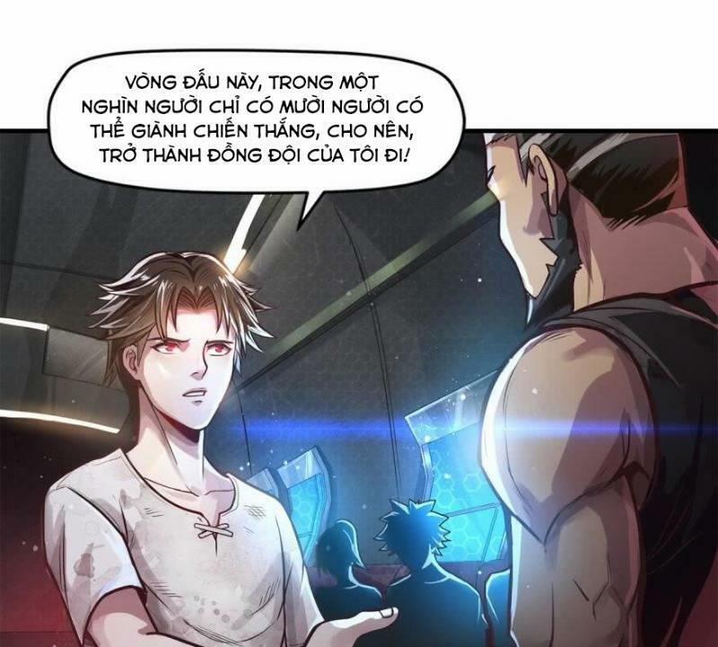 Trọng Sinh Đại Ngoạn Gia 2 trang 15