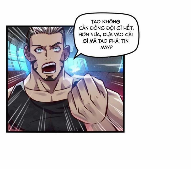 Trọng Sinh Đại Ngoạn Gia 2 trang 18