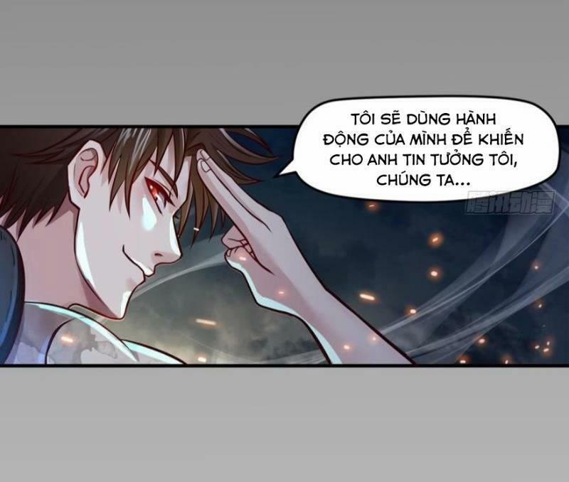 Trọng Sinh Đại Ngoạn Gia 2 trang 24