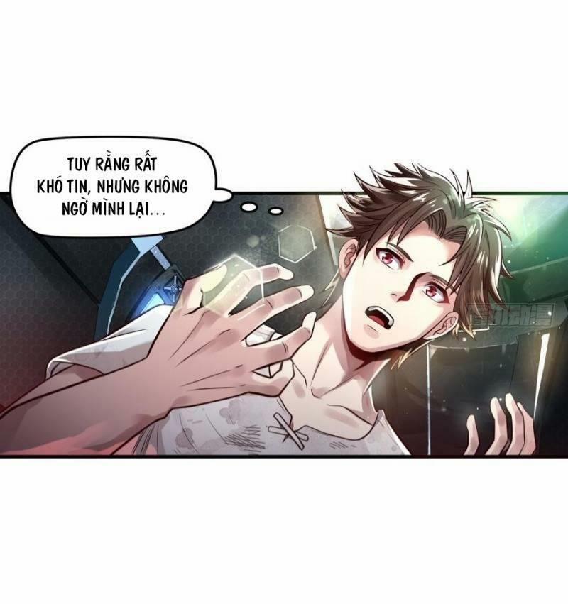 Trọng Sinh Đại Ngoạn Gia 2 trang 3