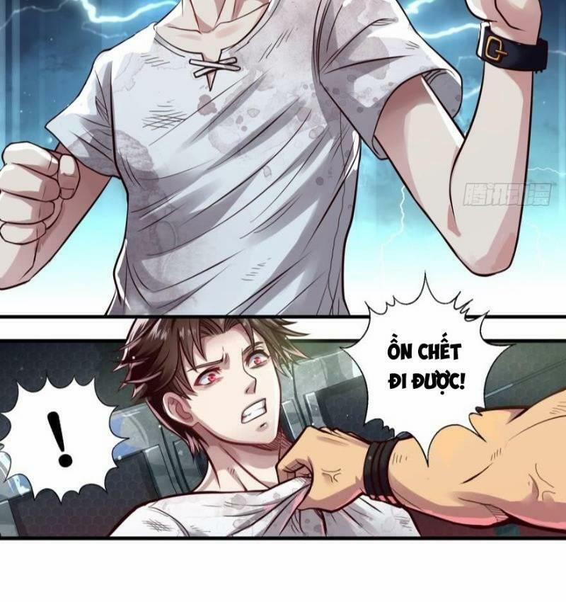 Trọng Sinh Đại Ngoạn Gia 2 trang 5