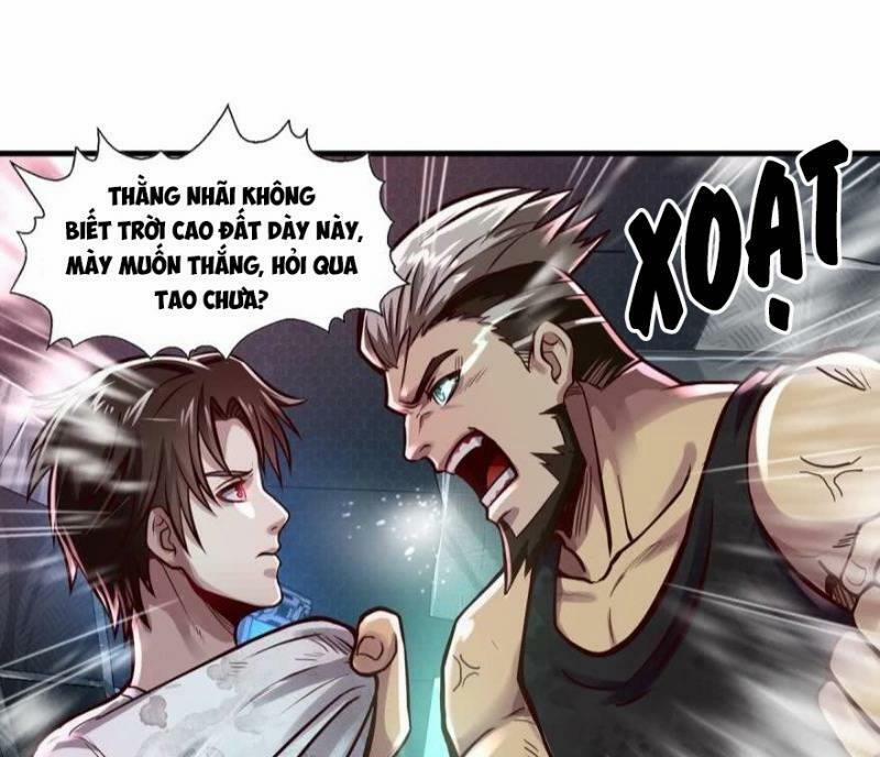 Trọng Sinh Đại Ngoạn Gia 2 trang 6