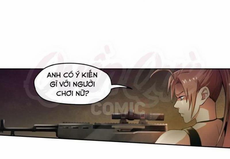 Trọng Sinh Đại Ngoạn Gia 21 trang 1