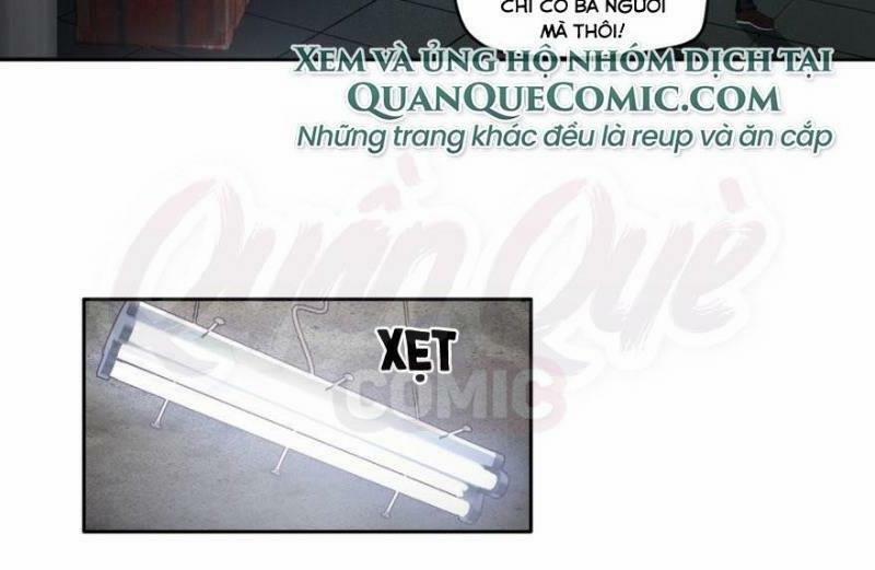 Trọng Sinh Đại Ngoạn Gia 22 trang 1