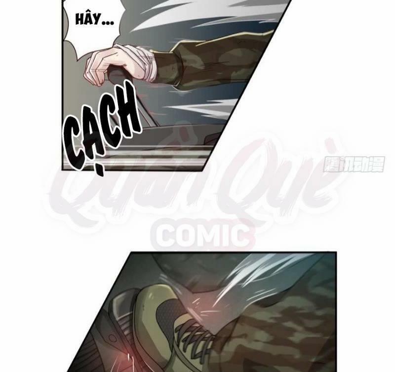 Trọng Sinh Đại Ngoạn Gia 3 trang 13