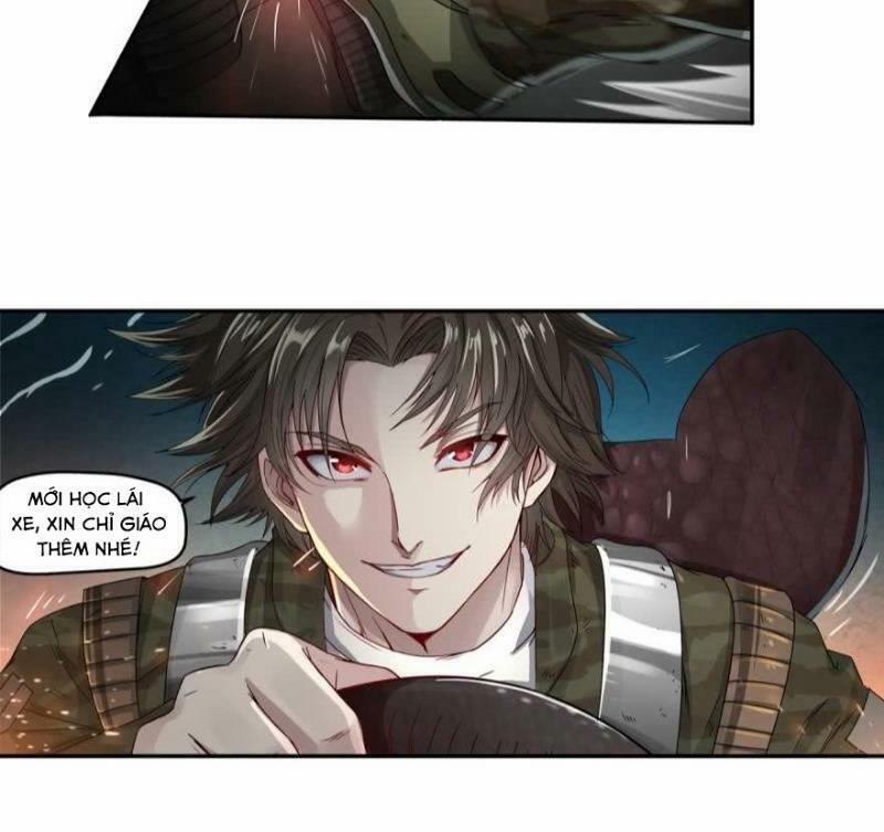 Trọng Sinh Đại Ngoạn Gia 3 trang 14