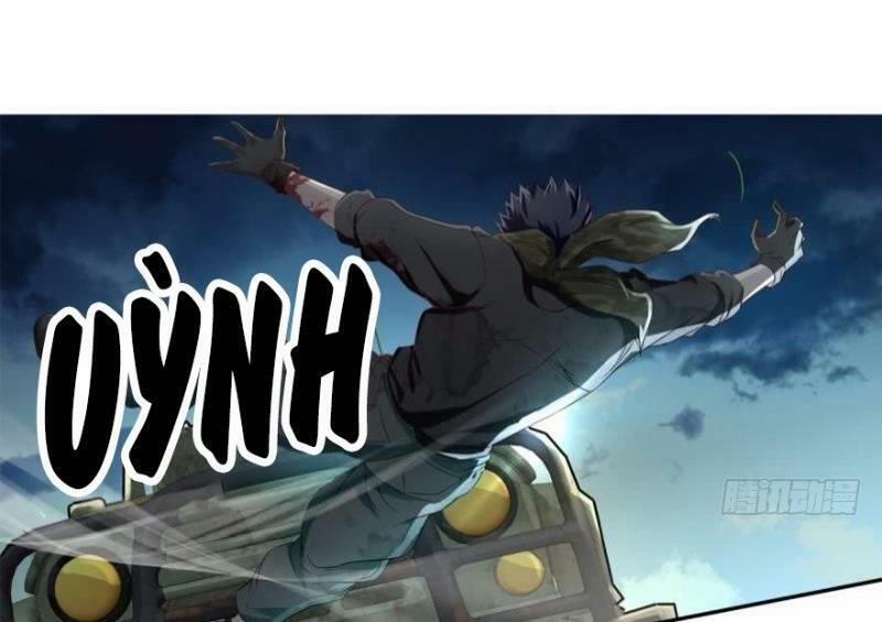 Trọng Sinh Đại Ngoạn Gia 3 trang 15