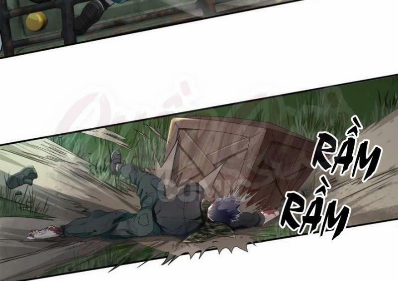 Trọng Sinh Đại Ngoạn Gia 3 trang 16