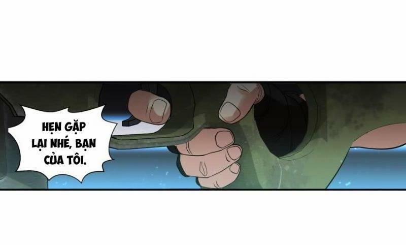 Trọng Sinh Đại Ngoạn Gia 3 trang 5