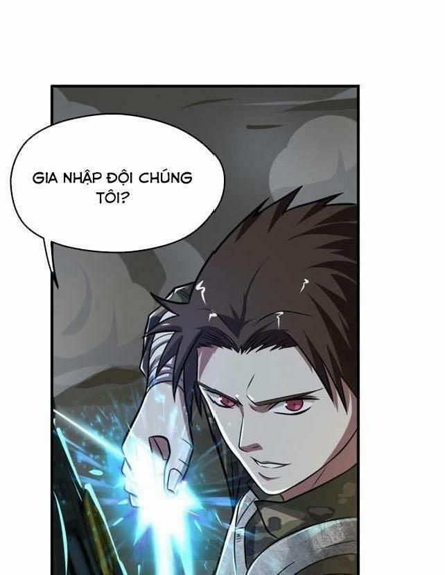 Trọng Sinh Đại Ngoạn Gia 33 trang 0