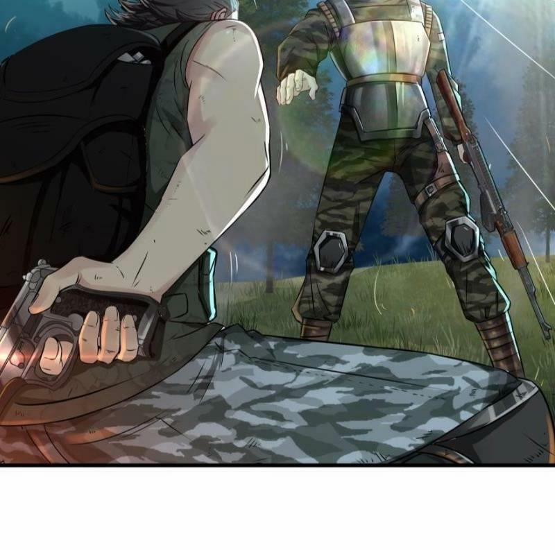 Trọng Sinh Đại Ngoạn Gia 4 trang 11