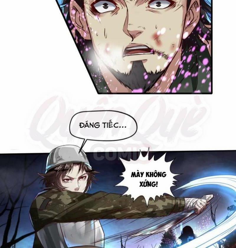 Trọng Sinh Đại Ngoạn Gia 4 trang 13