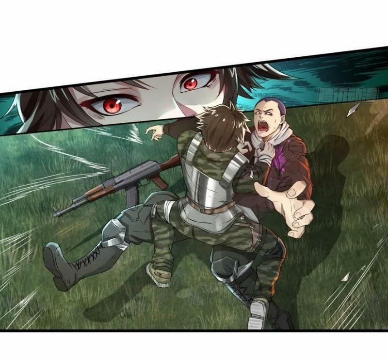 Trọng Sinh Đại Ngoạn Gia 4 trang 2