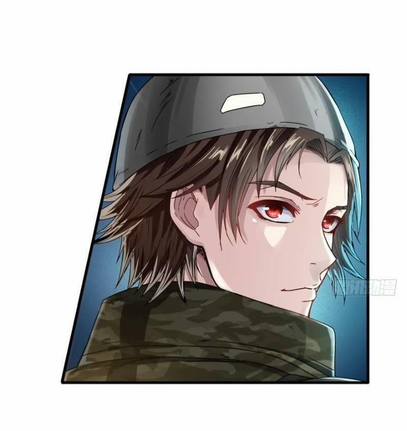 Trọng Sinh Đại Ngoạn Gia 4 trang 8