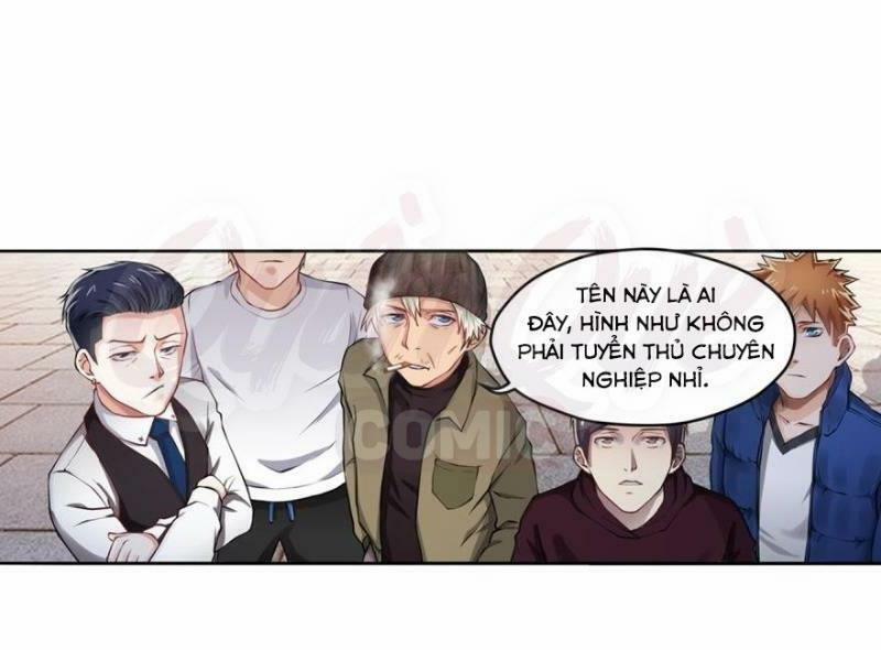 Trọng Sinh Đại Ngoạn Gia 5 trang 10