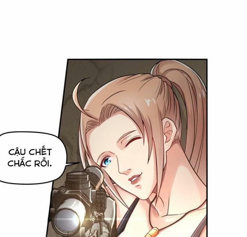 Trọng Sinh Đại Ngoạn Gia 5 trang 15