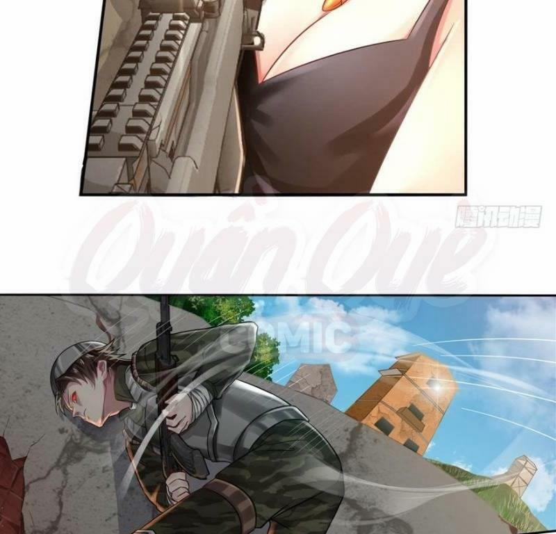 Trọng Sinh Đại Ngoạn Gia 5 trang 16