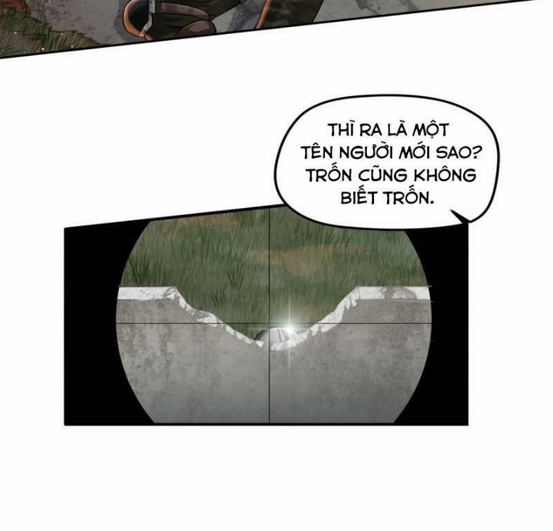 Trọng Sinh Đại Ngoạn Gia 5 trang 17