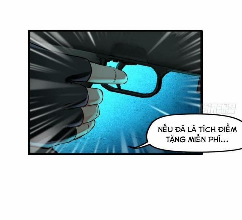 Trọng Sinh Đại Ngoạn Gia 5 trang 18