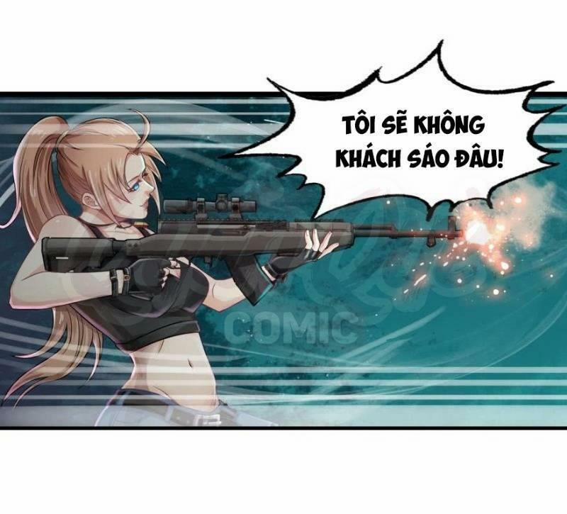 Trọng Sinh Đại Ngoạn Gia 5 trang 19