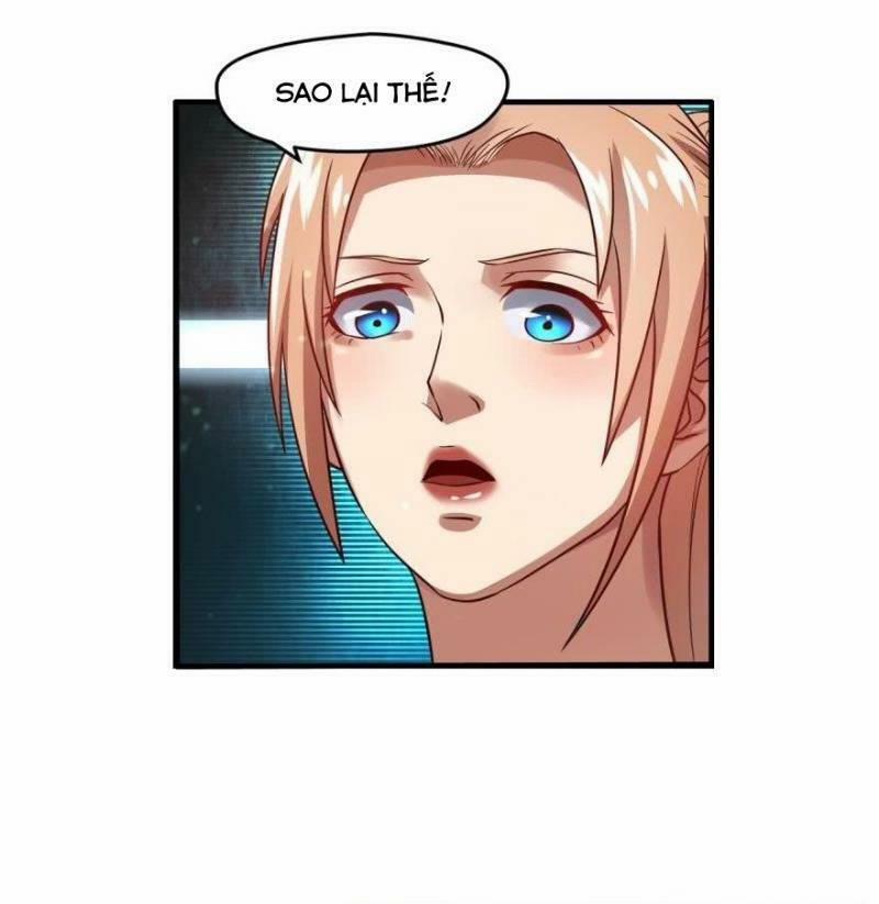 Trọng Sinh Đại Ngoạn Gia 5 trang 21