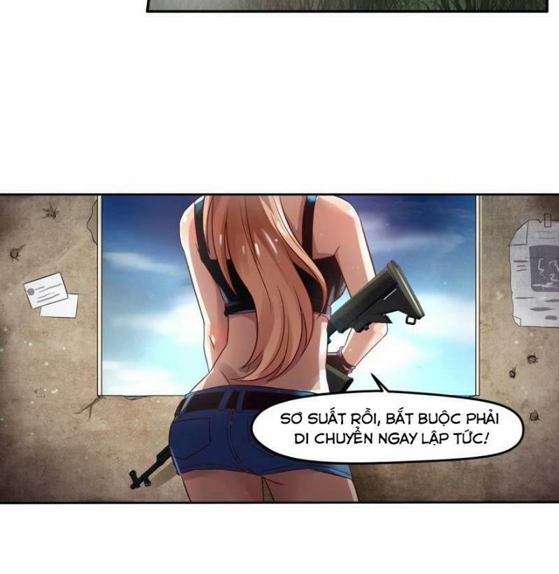 Trọng Sinh Đại Ngoạn Gia 5 trang 23