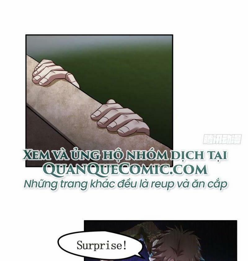 Trọng Sinh Đại Ngoạn Gia 5 trang 24
