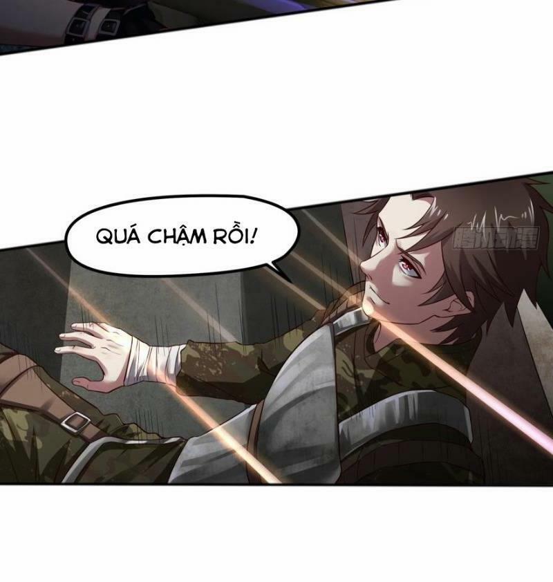 Trọng Sinh Đại Ngoạn Gia 5 trang 26