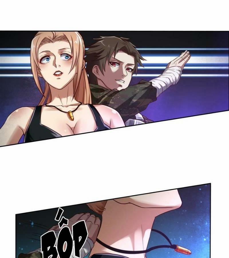 Trọng Sinh Đại Ngoạn Gia 5 trang 27