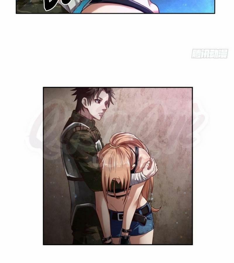 Trọng Sinh Đại Ngoạn Gia 5 trang 28