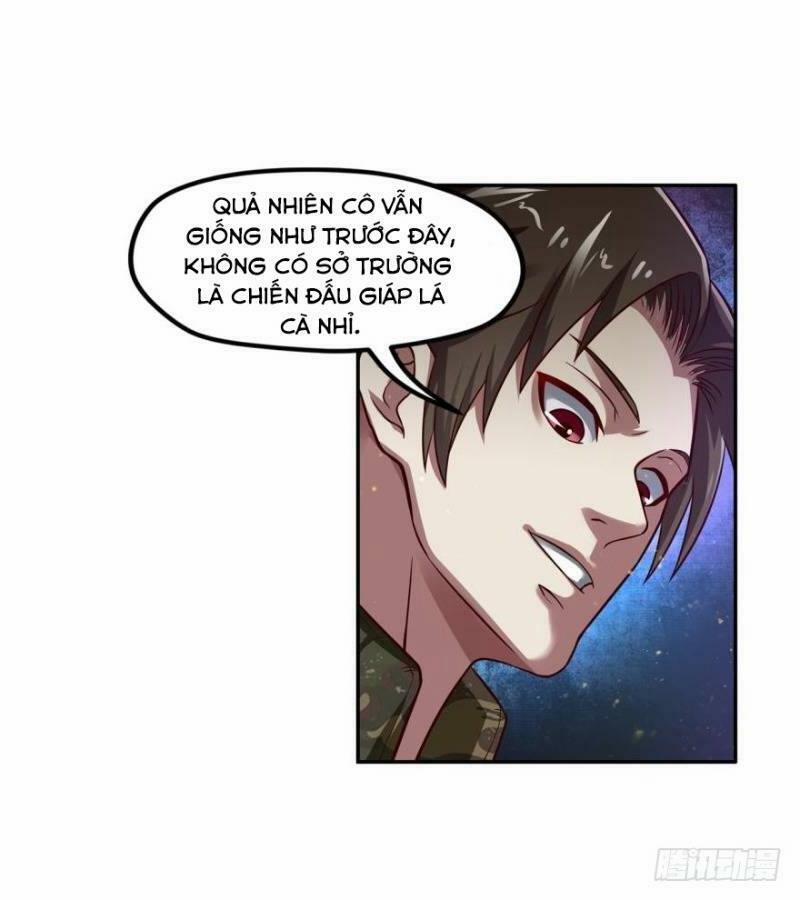 Trọng Sinh Đại Ngoạn Gia 5 trang 29