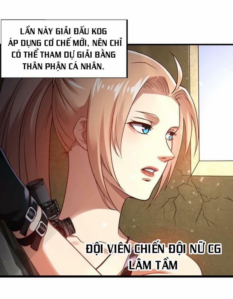 Trọng Sinh Đại Ngoạn Gia 5 trang 3