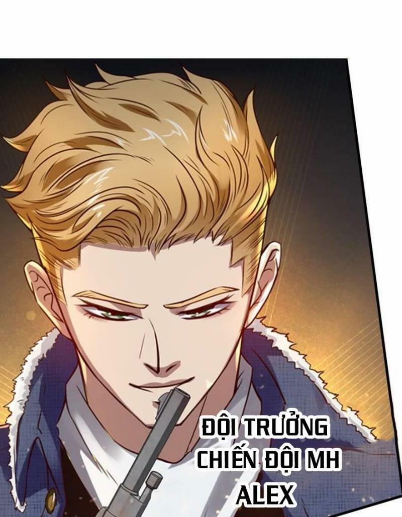 Trọng Sinh Đại Ngoạn Gia 5 trang 6