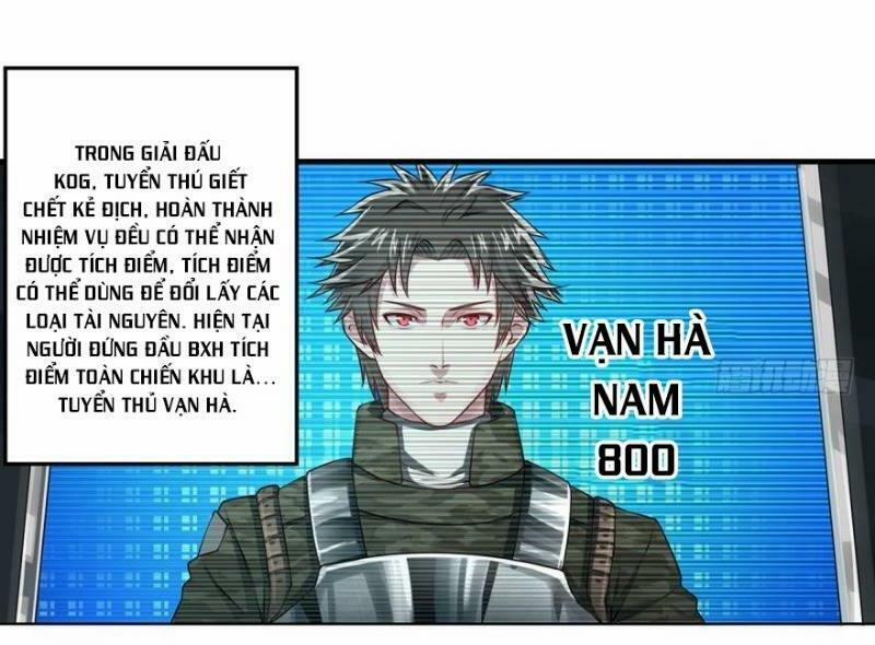 Trọng Sinh Đại Ngoạn Gia 5 trang 9