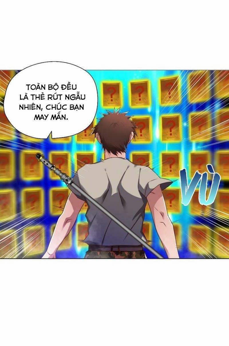 Trọng Sinh Đại Ngoạn Gia 52 trang 0