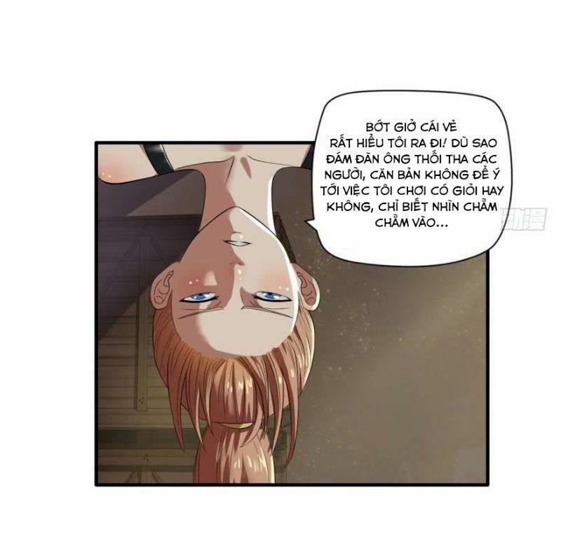 Trọng Sinh Đại Ngoạn Gia 6 trang 18