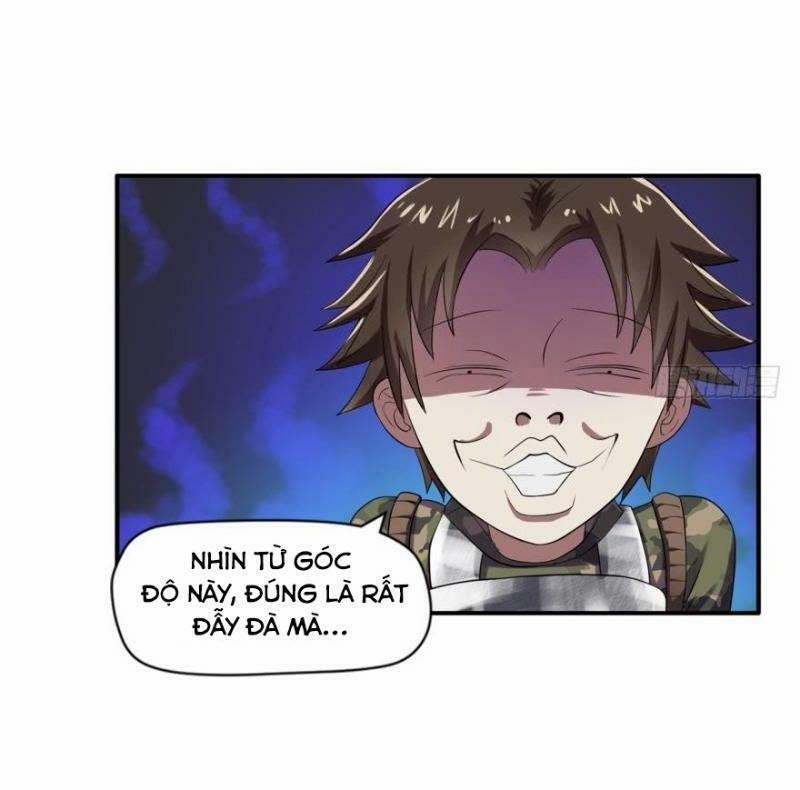 Trọng Sinh Đại Ngoạn Gia 6 trang 20