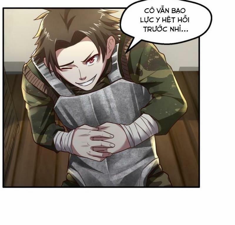 Trọng Sinh Đại Ngoạn Gia 6 trang 23