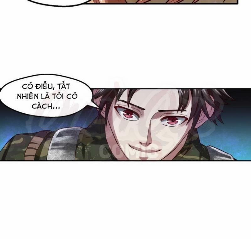 Trọng Sinh Đại Ngoạn Gia 6 trang 25