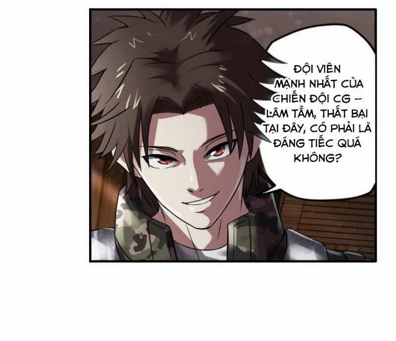 Trọng Sinh Đại Ngoạn Gia 6 trang 5