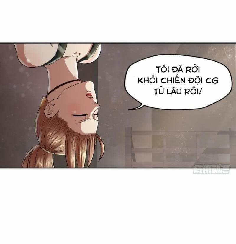 Trọng Sinh Đại Ngoạn Gia 6 trang 6