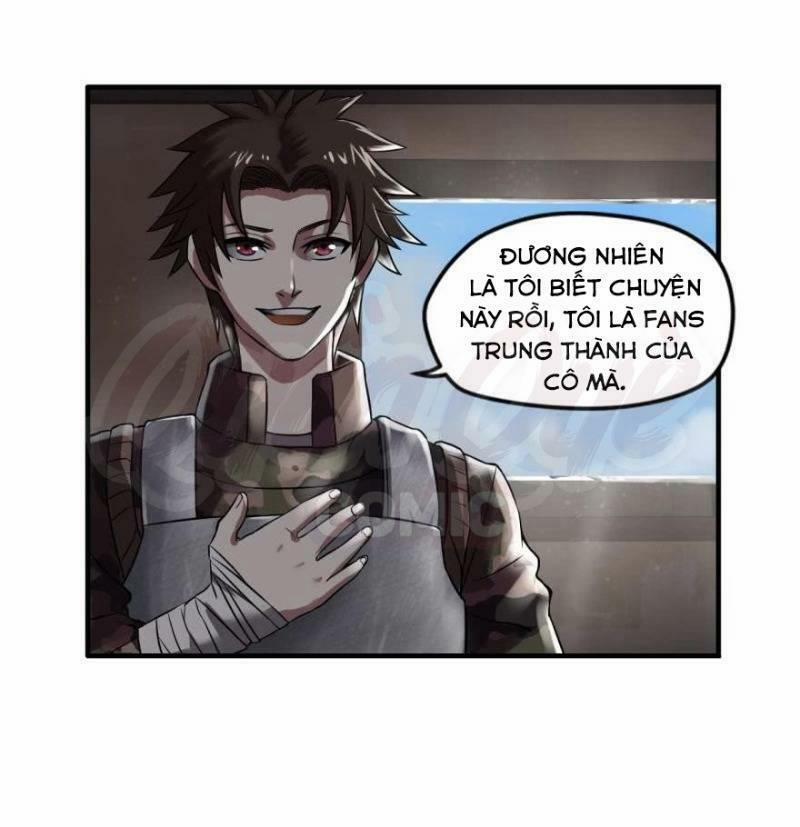 Trọng Sinh Đại Ngoạn Gia 6 trang 7