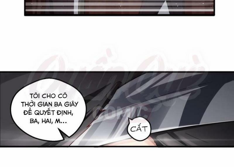 Trọng Sinh Đại Ngoạn Gia 7 trang 10