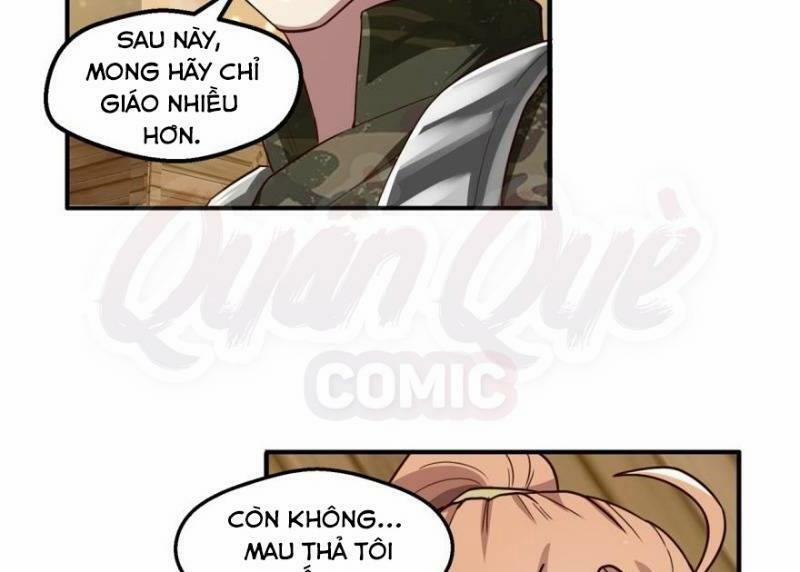 Trọng Sinh Đại Ngoạn Gia 7 trang 16